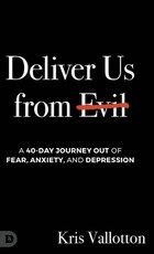 Deliver Us from Evil