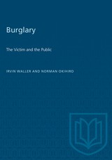 Burglary