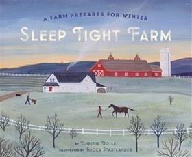 Sleep Tight Farm