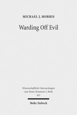 Warding Off Evil