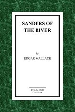 Sanders of the River