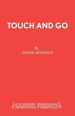 Touch and Go