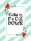 Calm the F * ck Down