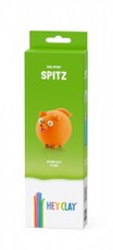 Plastikinė masė Hey Clay Šunys Špicai