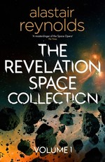 The Revolution Space Collection Volume 1