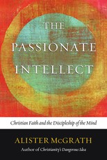The Passionate Intellect