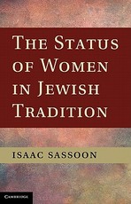 The Status of Women in Jewish Tradition