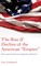 The Rise and Decline of the American Empire