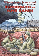 Vietnam Journal Book Six
