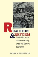 Reaction and Reform
