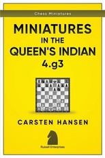 Miniatures in the Queen's Indian