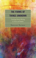 The Forms of Things Unknown