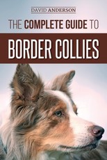 The Complete Guide to Border Collies
