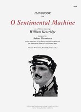 O Sentimental Machine