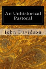 An Unhistorical Pastoral