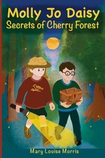 Molly Jo Daisy Secrets of Cherry Forest