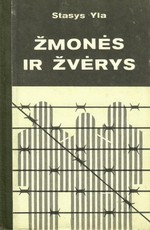 Žmonės ir žvėrys Dievų miške (1991)