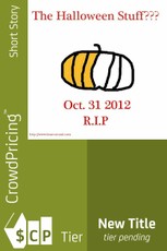 The Halloween Stuff??? 2012