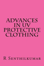 Advances in UV Protective clothing