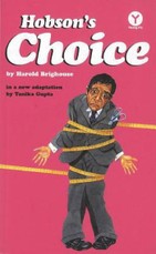 Hobson's Choice