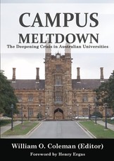 Campus Meltdown