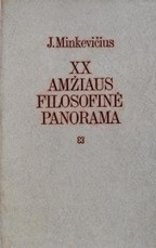 XX amžiaus filosofinė panorama