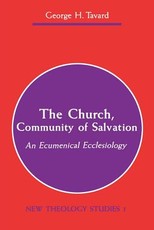 The Church, Community of Salvation