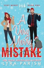 A Very Merry Mistake