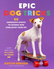 Epic Dog Tricks