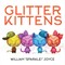 Glitter Kittens