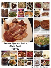 Secrets Tips and Tricks Chefs Don't Tell You