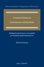 Counterclaims in Investment Arbitration