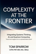 Complexity at the Frontier