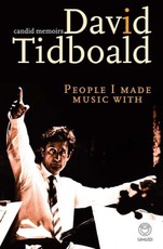 People I Made Music with