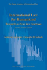 International Law for Humankind