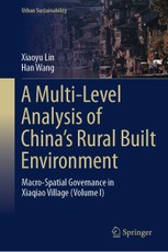 A Multi-Level Analysis of China's Rural Built Environment