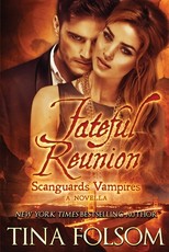 Fateful Reunion (With Bonus Novella