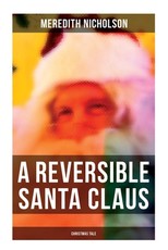 A Reversible Santa Claus (Christmas Tale)