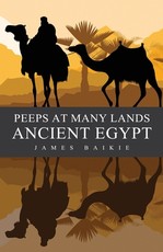 Peeps at Many Lands Ancient Egypt