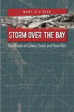 Storm Over the Bay, Volume 16