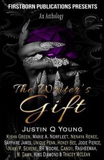 The Writer's Gift