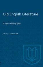 Old English Literature