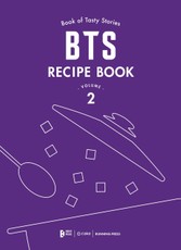 Bts Recipe Book Volume 2