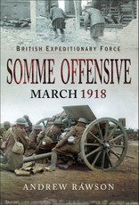 Somme Offensive: March 1918