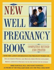 New Well Pregnancy Book