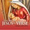 The Life of Jesus in Verse | Children's Jesus Book
