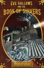Eve Hallows and the Book of Shivers