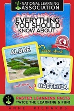 Everything You Should Know About Algae and Bacteria