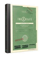 X-Files: The Official Archives Volume II: Extraterrestrial Activity and the Syndicate