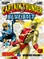 Captain Thunder and Blue Bolt Archives